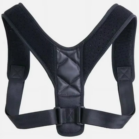 Comfortable Supportive Posture Corrector for Better Back Alignment - Hehif