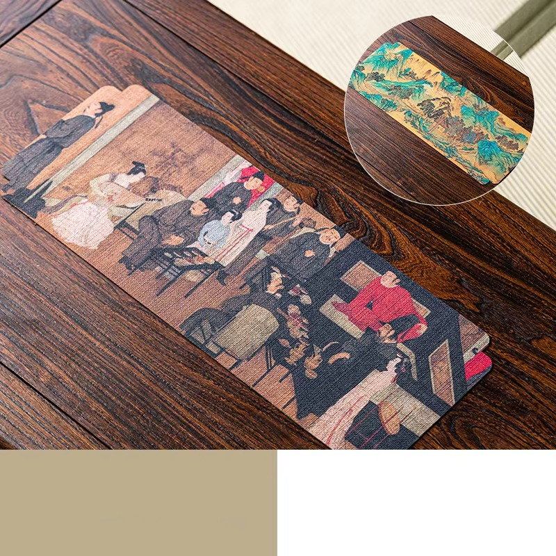 Stylish Thermal Table Placemat Set