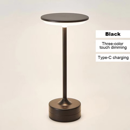 Portable Dimmable LED Desk Light