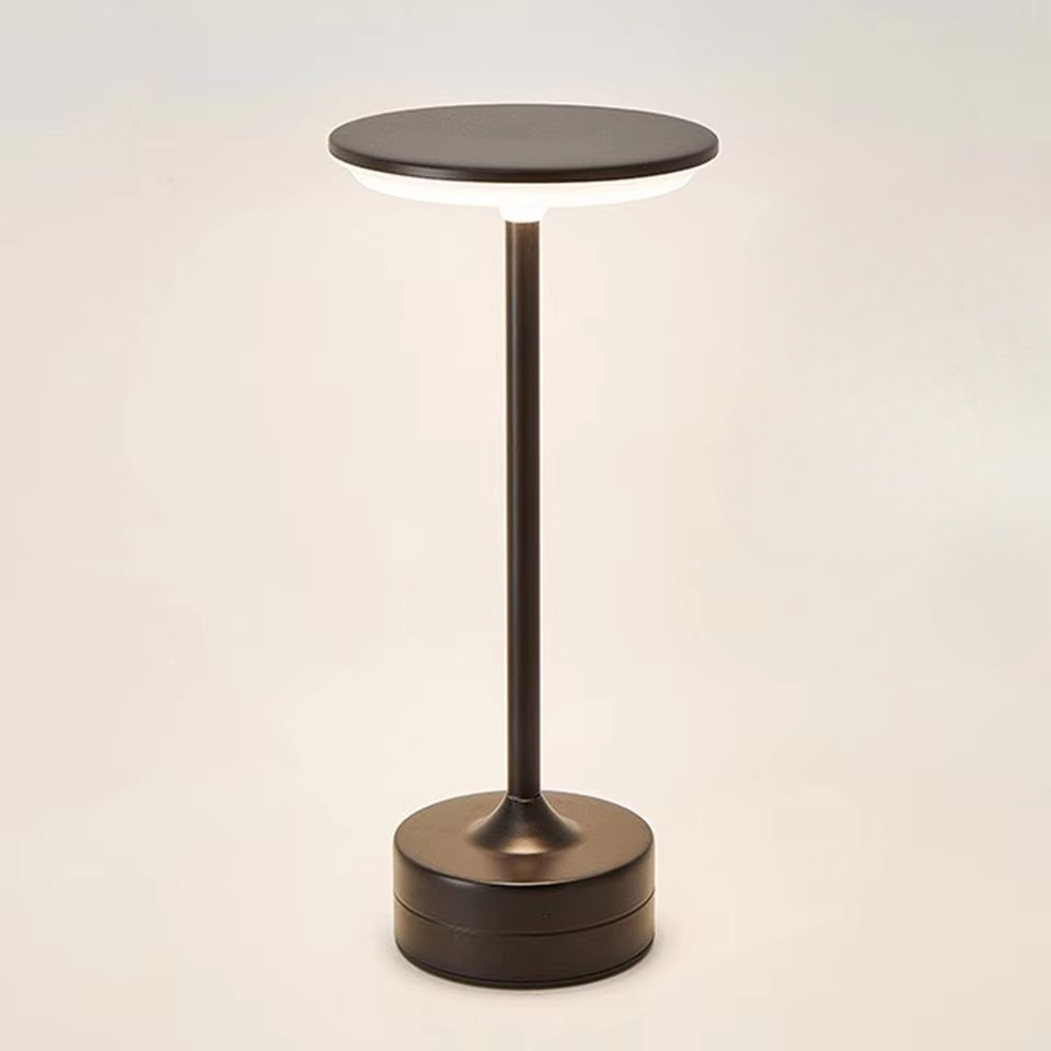 Portable Dimmable LED Desk Light