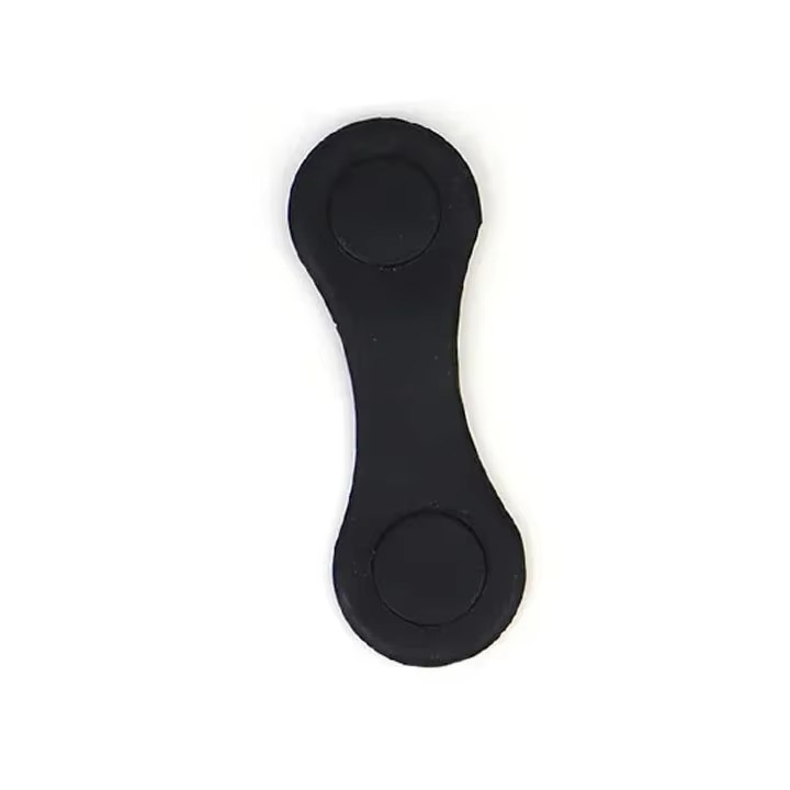 Strong Rubber Golf Ball Marker Clip for Hats