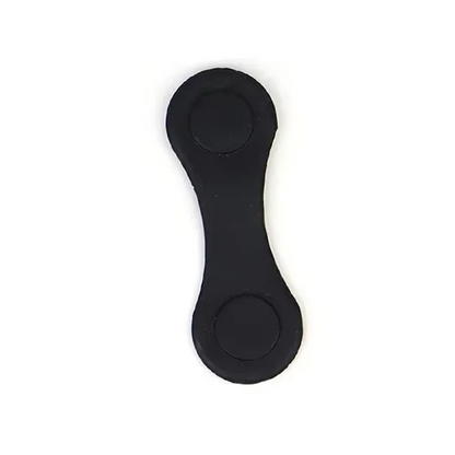 Strong Rubber Golf Ball Marker Clip for Hats