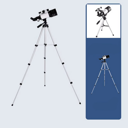 Powerful HD Telescope for Stargazing and Moon Viewing