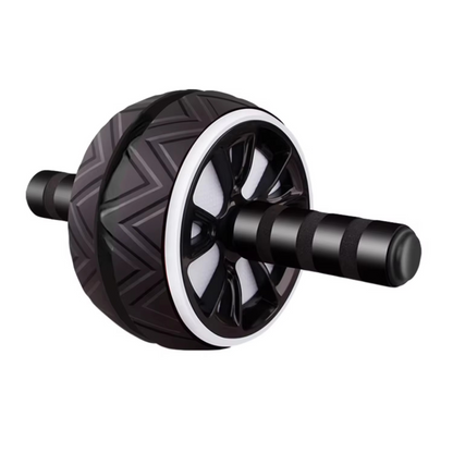 Home Gym Exercise Ab Wheel Roller