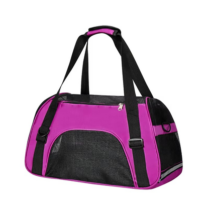 Lightweight Airline Approved Pet Travel Bag