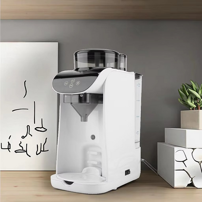 Automatic Baby Milk Powder Feeder