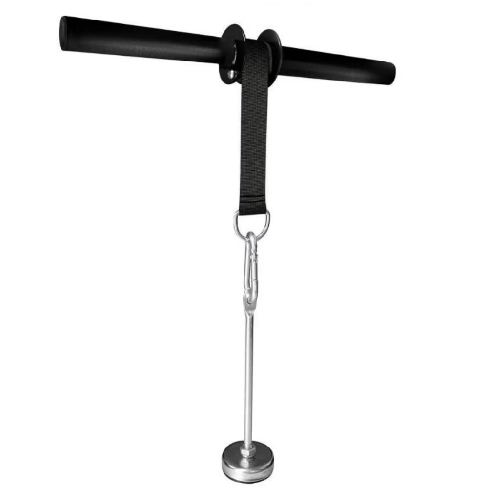 Compact Hand and Wrist Exerciser with Cushioned Grip