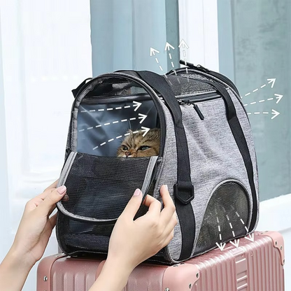 Lightweight Airline Approved Pet Travel Bag