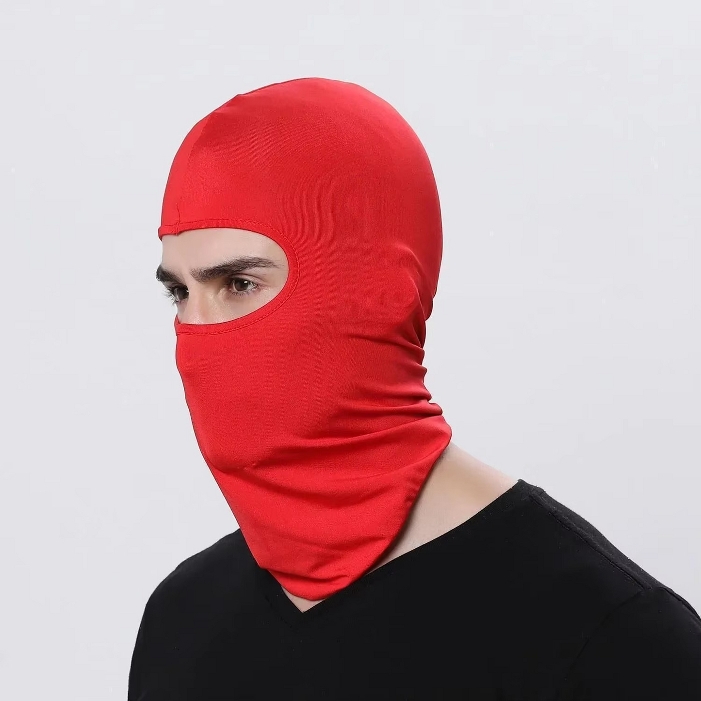 Warm Winter Face Mask for Skiing Cycling Outdoor Sports