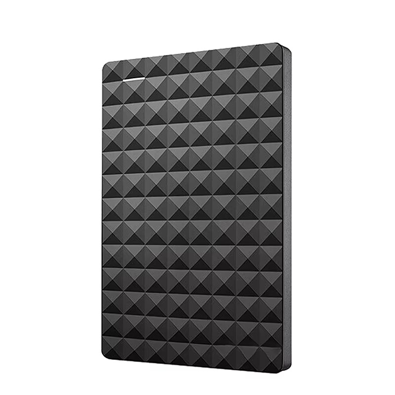Fast 8TB USB Portable External Hard Drive