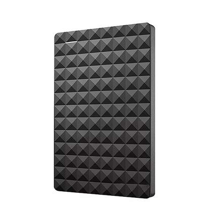 Fast 8TB USB Portable External Hard Drive