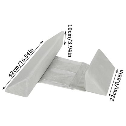 Baby Sleep Support Pillow for Newborn Babies