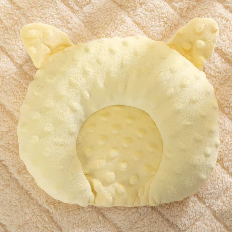 Comfy Orthopedic Dog Bed for Small Pets
