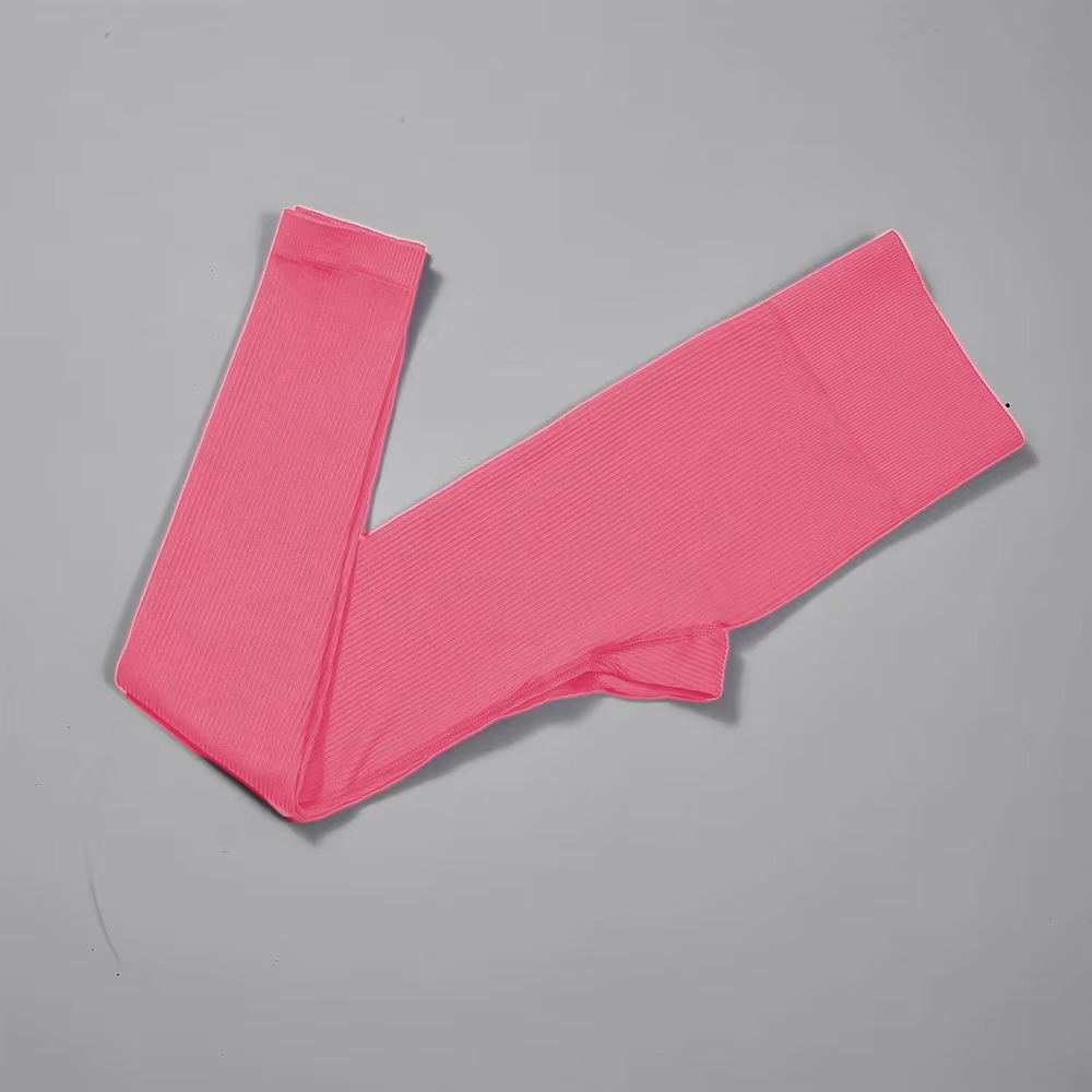 Women's Stretchy High Waist Yoga Pants Leggings