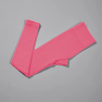 Women's Stretchy High Waist Yoga Pants Leggings
