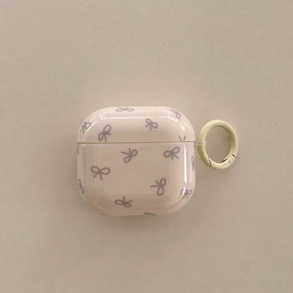 Colorful AirPods Case for Wireless Charging Box