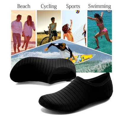 Lightweight Breathable Beach Shoes for Men Women