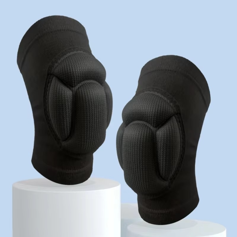 Extra Strong Knee Support Pad for Men