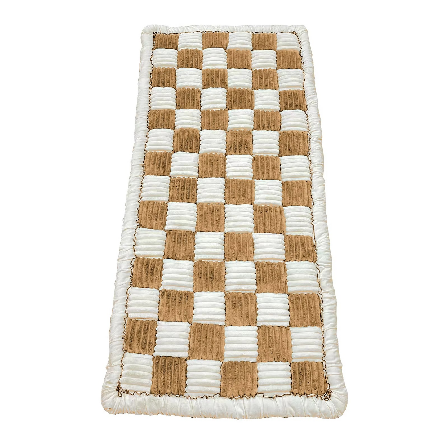 Comfortable Non Slip Pet Bed Mat & Couch Cover