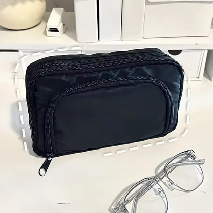Big Space Stylish Pencil Case for School