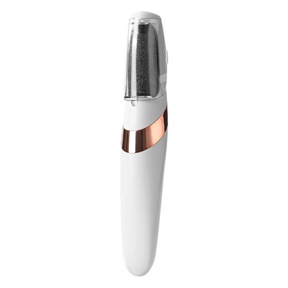 Professional Pedi Foot Care Set with Dual Rolling Heads