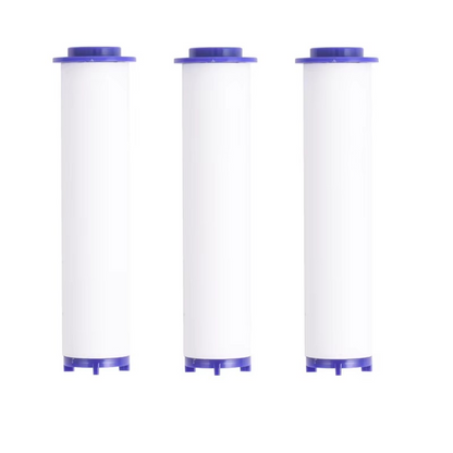 Water Purifying Shower Head Replacement Filter Cartridge