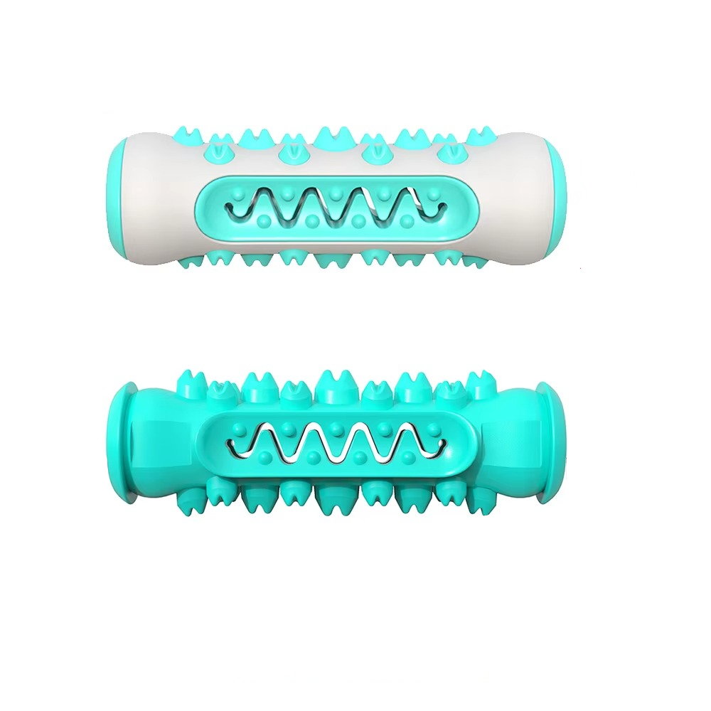 Big Dog Dental Chew Toy with Treat Dispenser