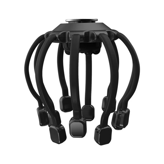 Portable Electric Handheld Massage Tool - Hehif