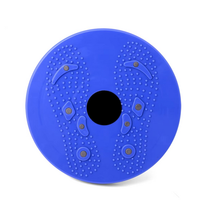Adjustable Fitness Balance Trainer Board for Home Workout