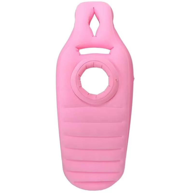 Pregnancy Support Pillow & Exercise Mat