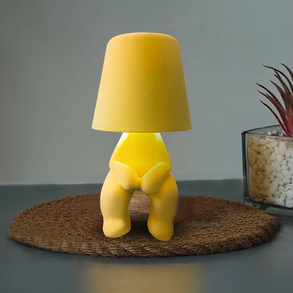 Fun Kids Bedside Table Light