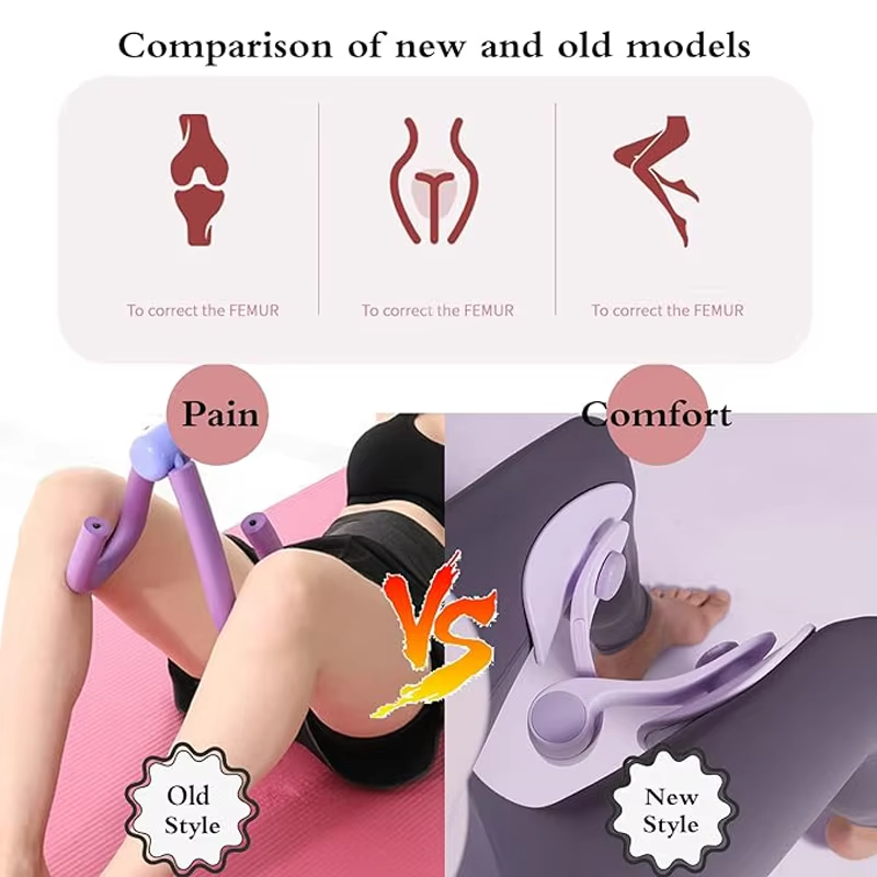 Core Strengthening Exercise Fitness Trainer