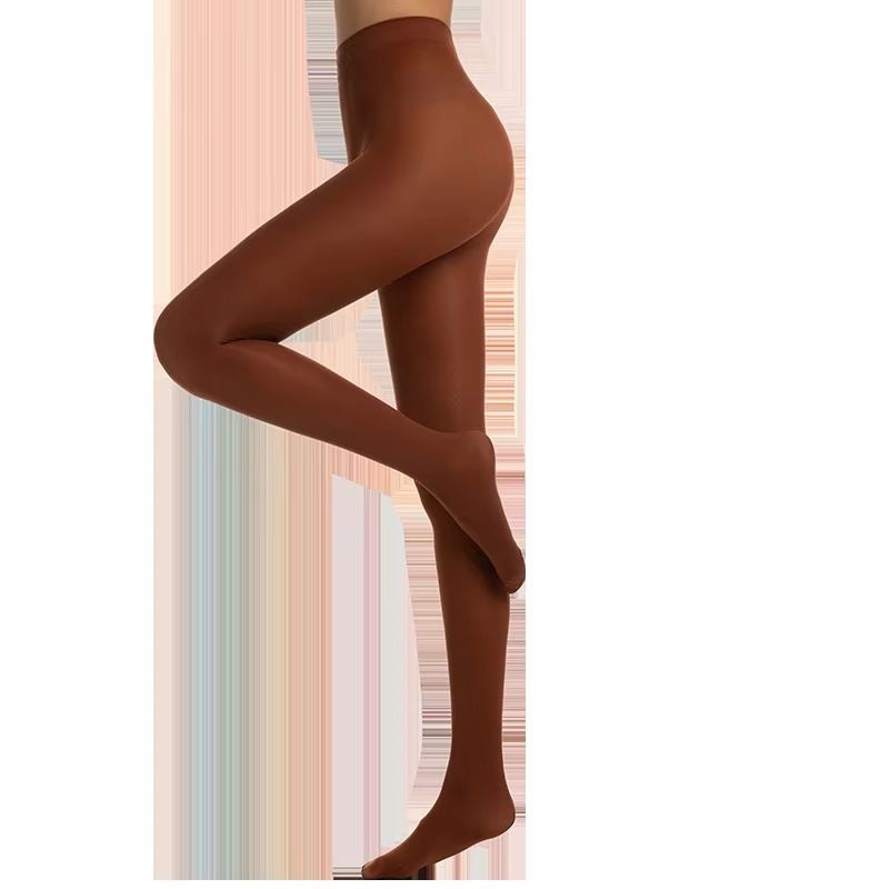 Comfortable Sheer Hosiery for Women All Year Round