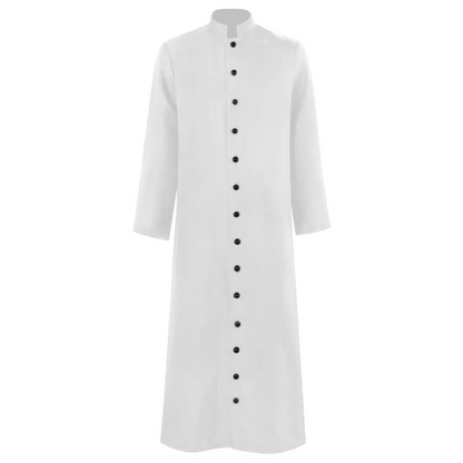 Historic Fantasy Robe Costume - Various Colors