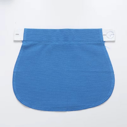 Comfortable Pregnancy Waist Extender for Jeans and Pants