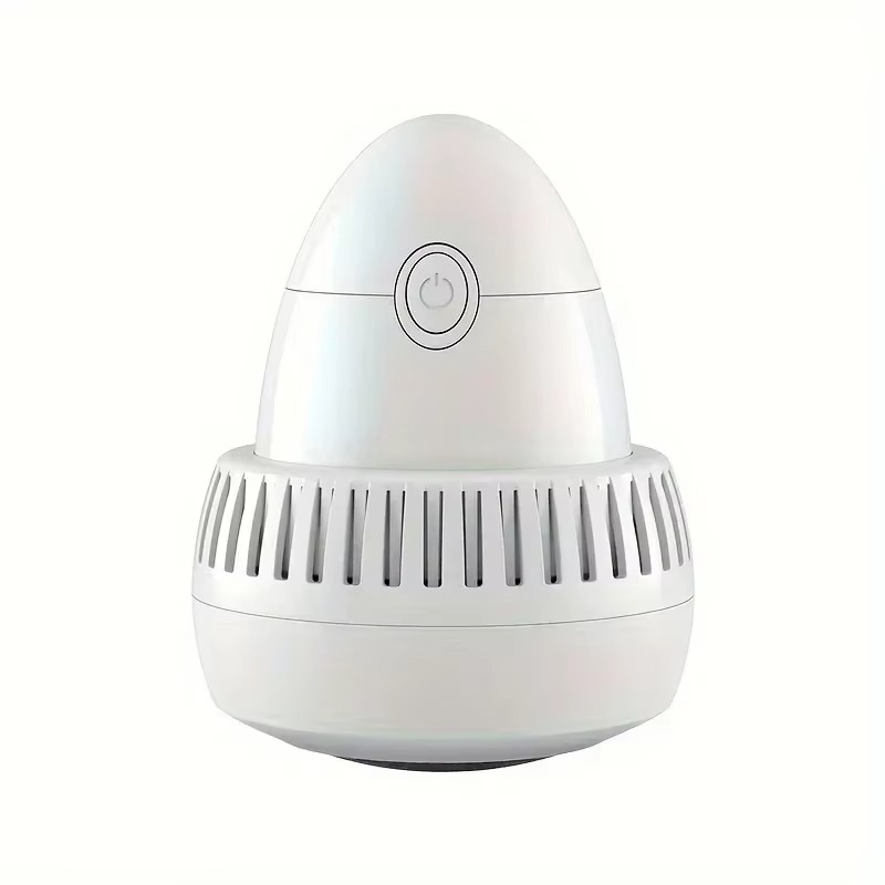 Portable Electronic Foot File