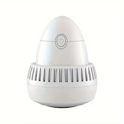 Portable Electronic Foot File