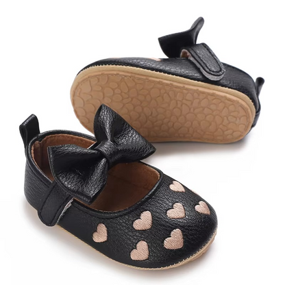 Comfortable Anti Slip Baby Girl Shoes