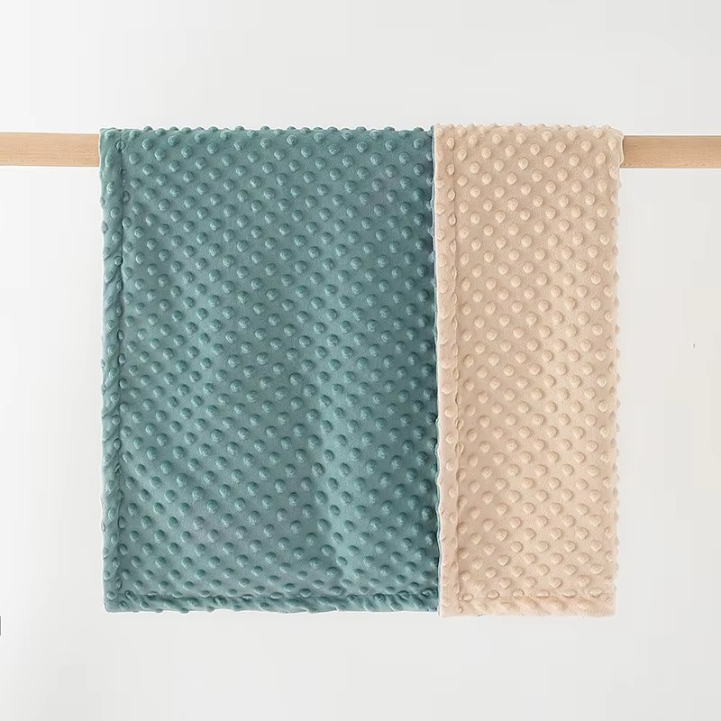 Cozy Lightweight Infant Swaddle Wrap