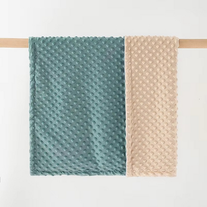 Cozy Lightweight Infant Swaddle Wrap