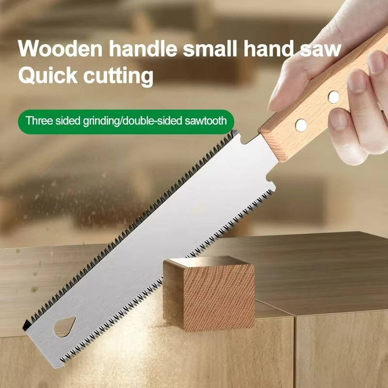 High Quality Wood Hand Saw for Cutting