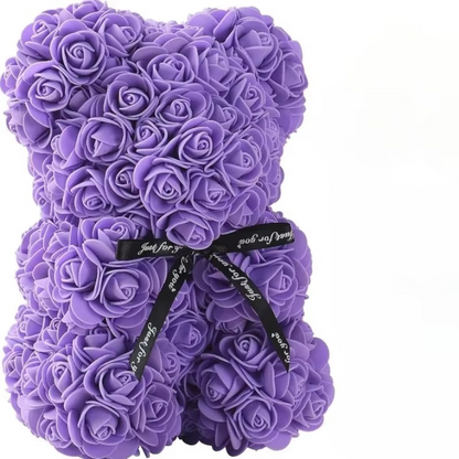 Lovely Pink Teddy Bear Gift for Her
