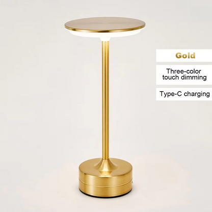 Portable Dimmable LED Desk Light