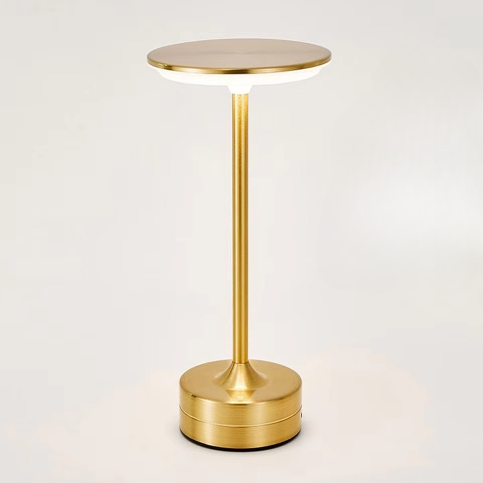 Portable Dimmable LED Desk Light