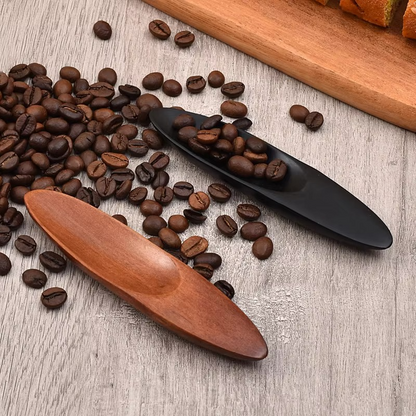 Small Wood Tea and Coffee Stirrers 50 Pack