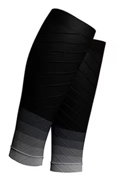 Supportive Leg Sleeves for Runners and Shin Splint Relief