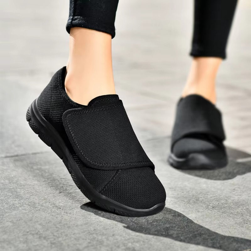 Comfortable Wide Width Walking Shoes for Women