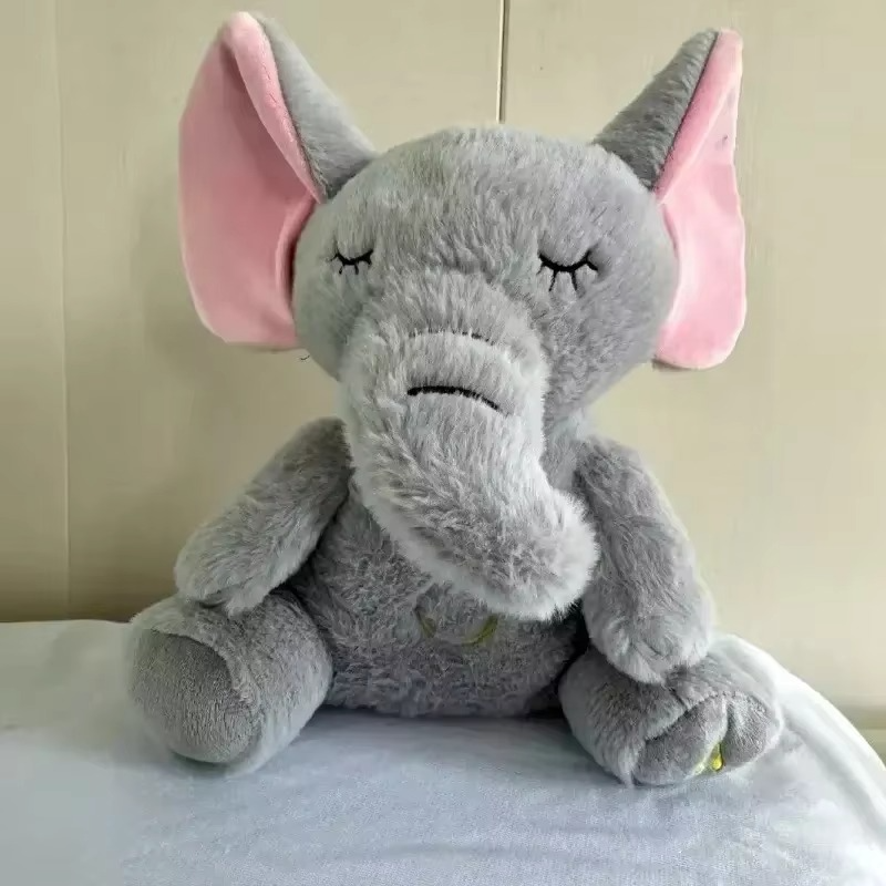 Calm Koala Nightlight Soft Plush Toy