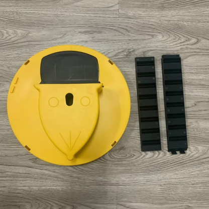 Easy Set Humane Mouse Trap for Home Pest Control