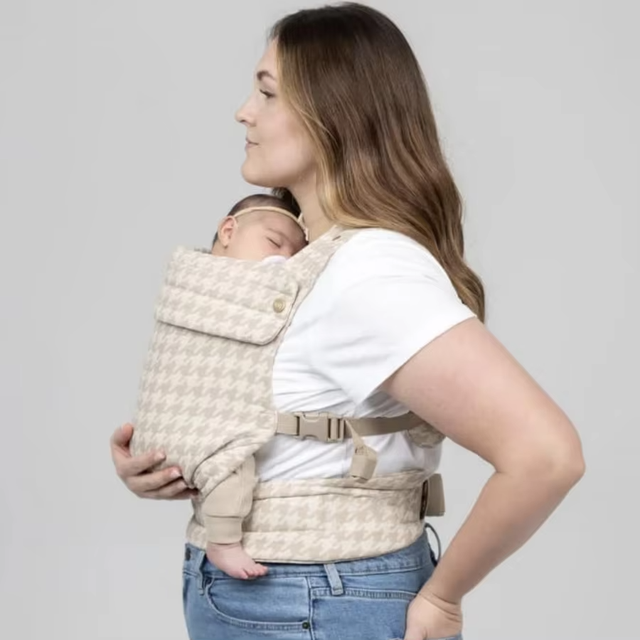 Comfortable Infant Sling for Babies and Toddlers